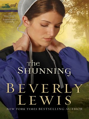cover image of The Shunning